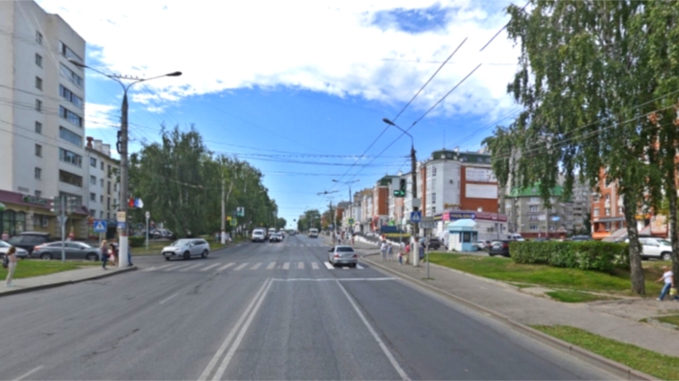 Поворот с Московского проспекта в сторону улицы Академика Крылова могут запретить