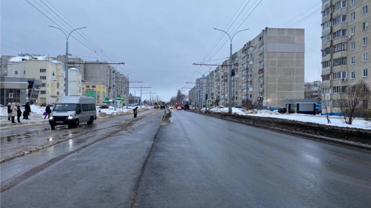 Движение на улице Гражданская открывается с 25 декабря