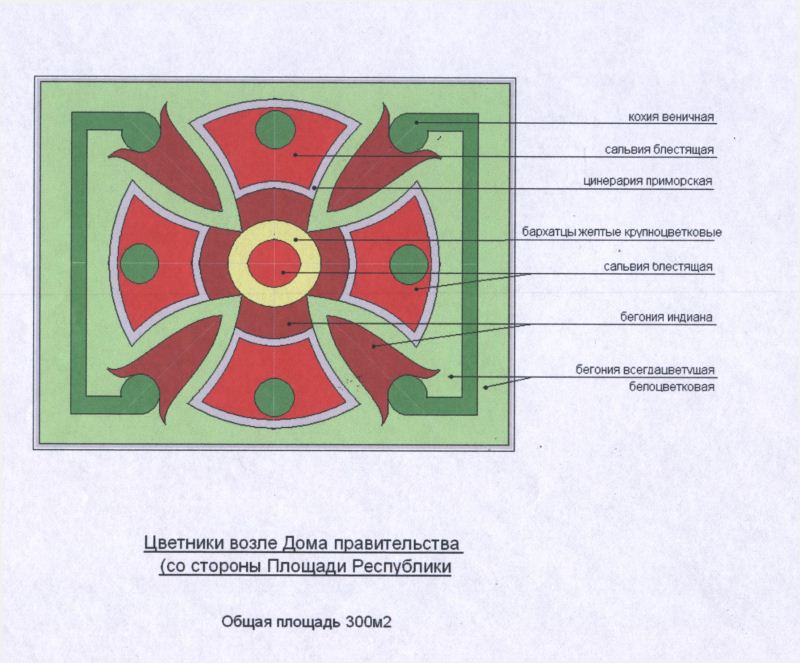 14:45_Утверждена концепция цветочного оформления города Чебоксары на летний период 2012 года